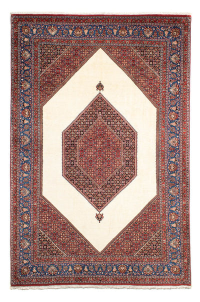 Bidjar Rug 200x300cm - Persian Rugs