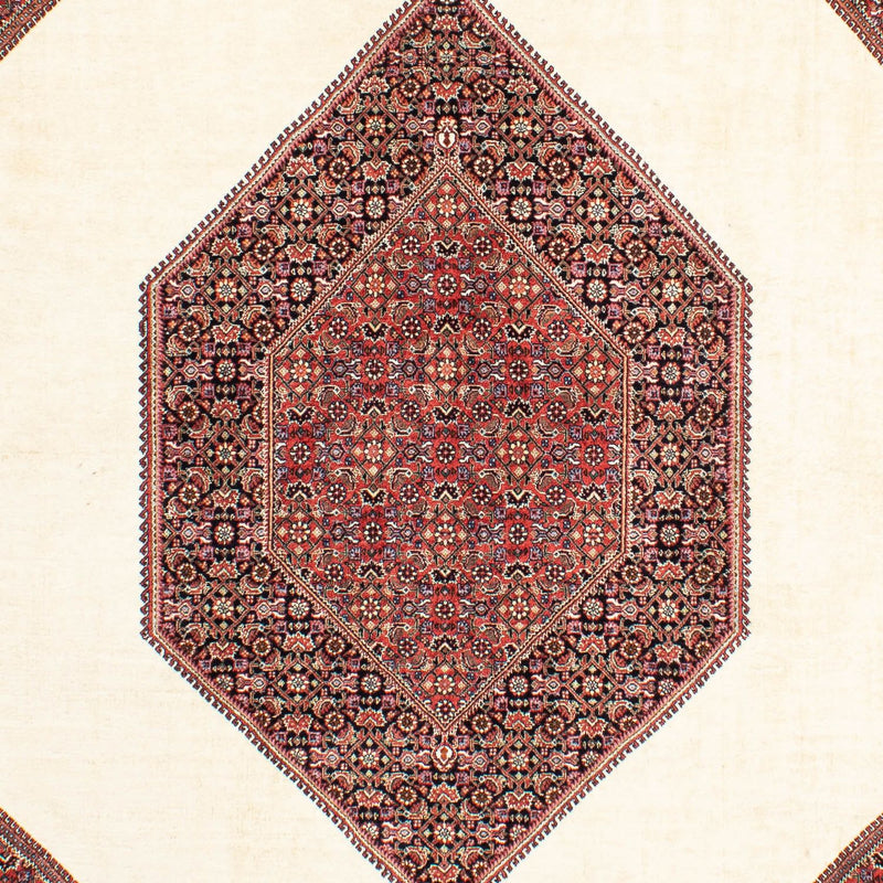 Perser Rug - Bidjar - 300 x 200 cm - beige