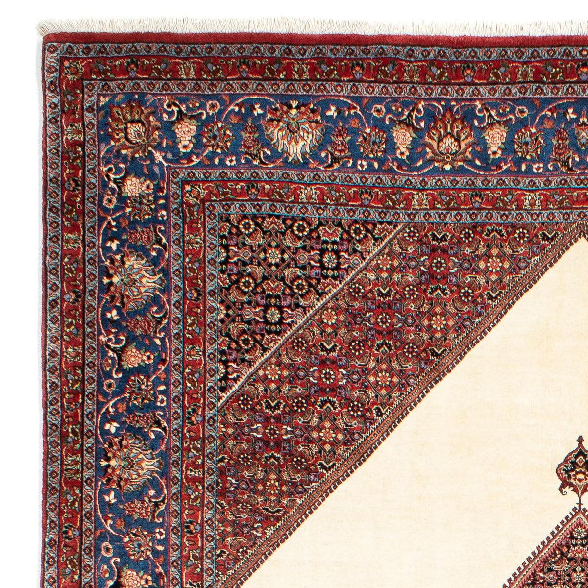 Bidjar Rug 200x300cm - Persian Rugs