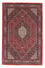 Perser Rug - Bidjar - 175 x 111 cm - red