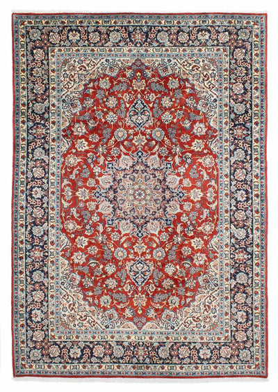 Najafabad Rug 208x305cm - Persian Rugs