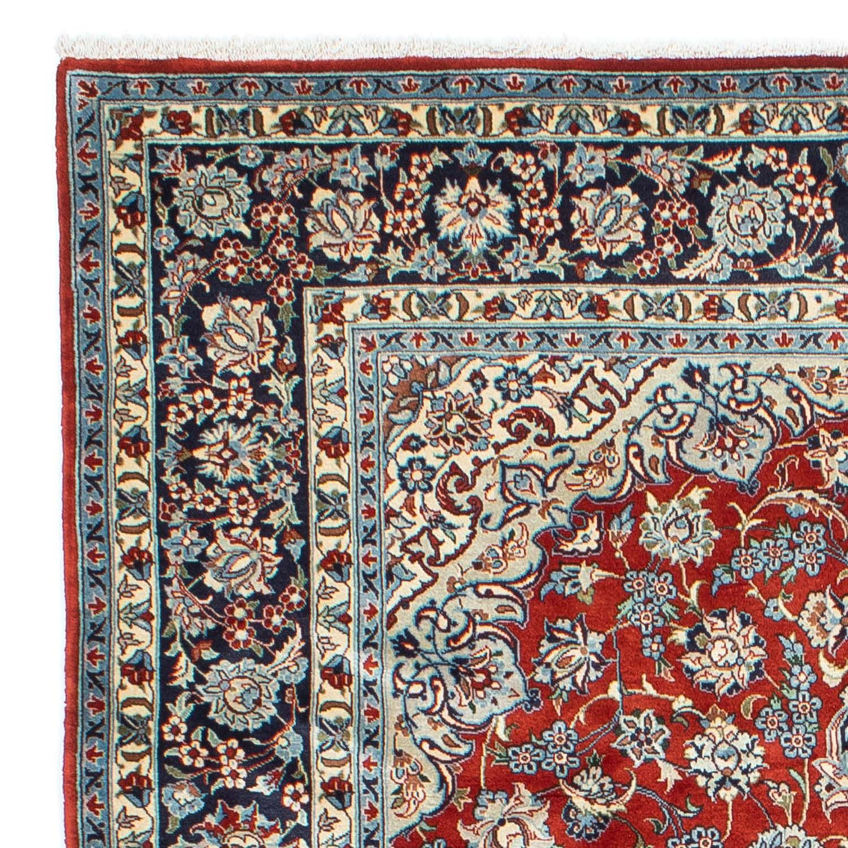 Najafabad Rug 208x305cm - Persian Rugs