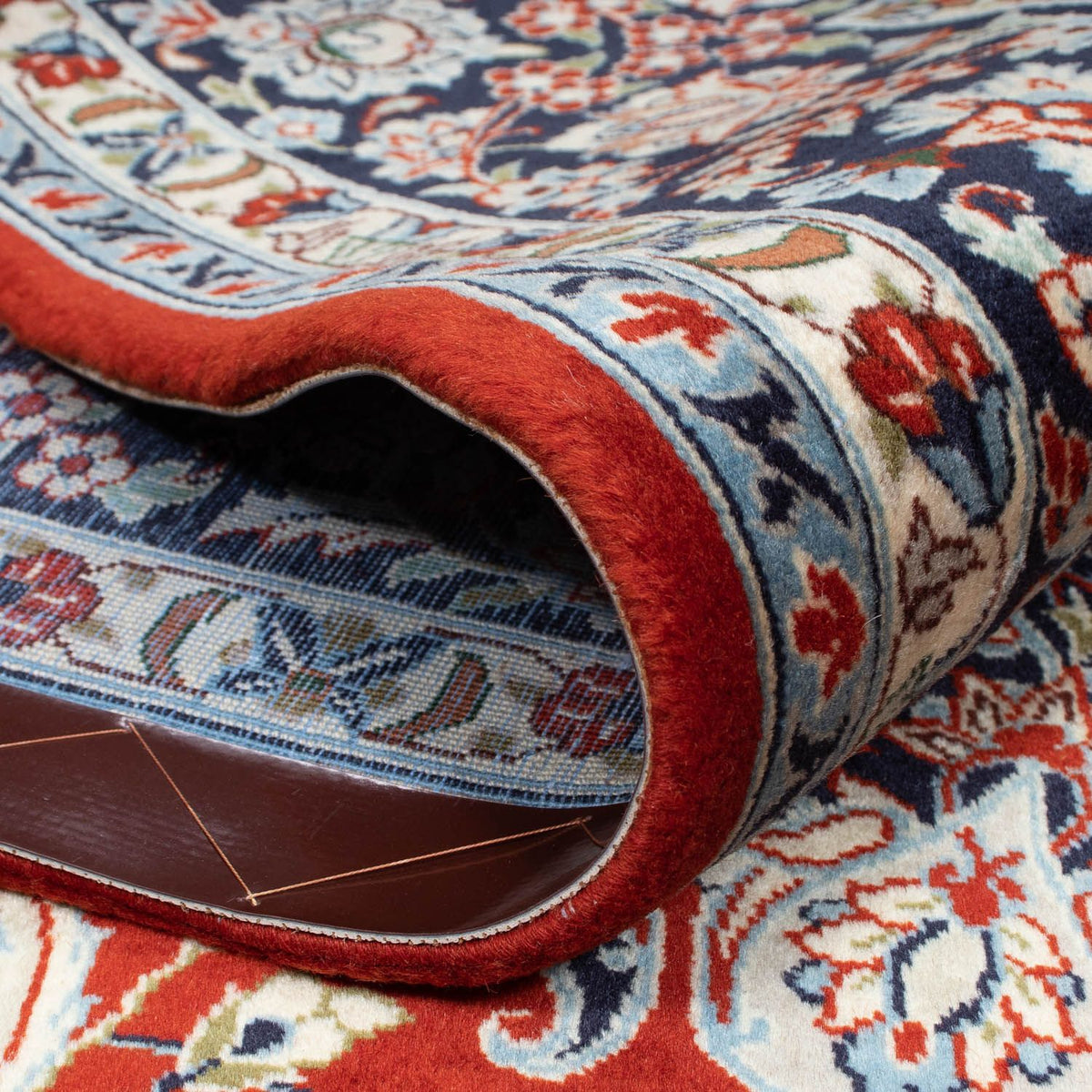 Perser Rug - Classic - 305 x 208 cm - red