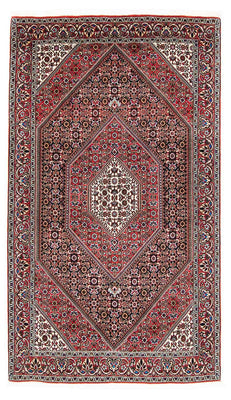 Perser Rug - Bidjar - 190 x 111 cm - red