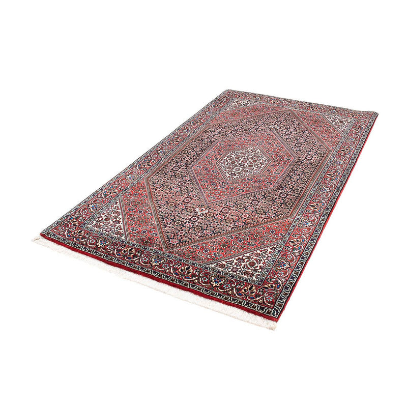 Perser Rug - Bidjar - 190 x 111 cm - red
