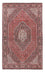 Perser Rug - Bidjar - 186 x 109 cm - red