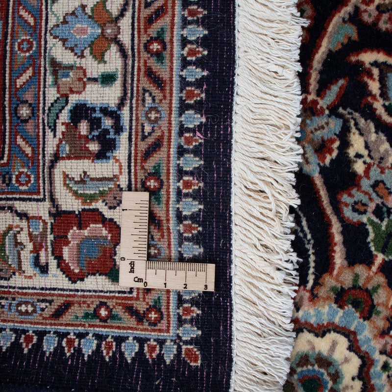 Perser Rug - Classic - 272 x 218 cm - black