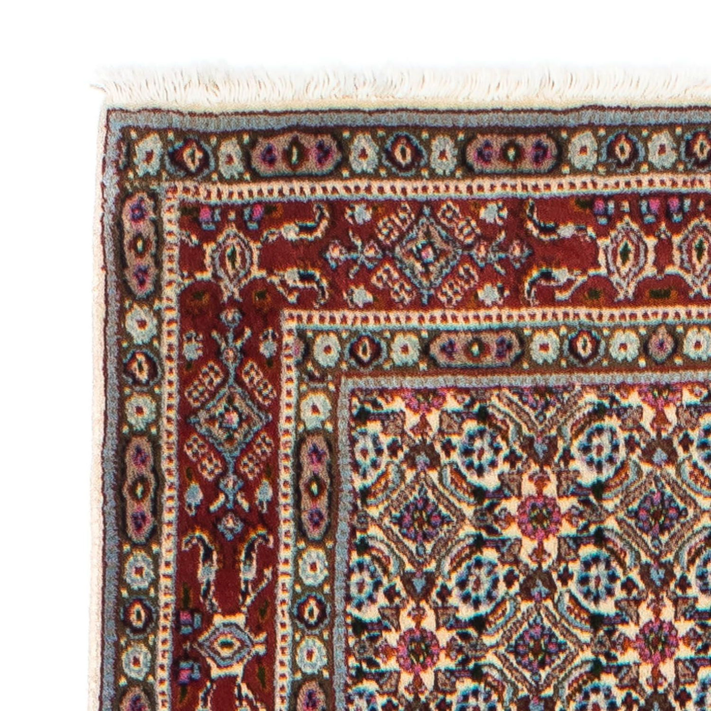 Moud Rug 294x75cm - Persian Rugs