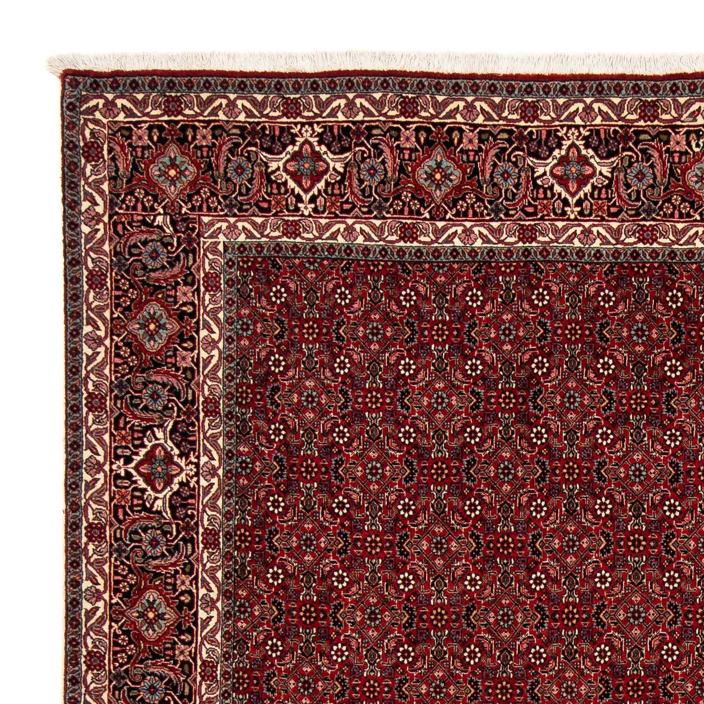 Bidjar Rug 212x206cm - Persian Rugs