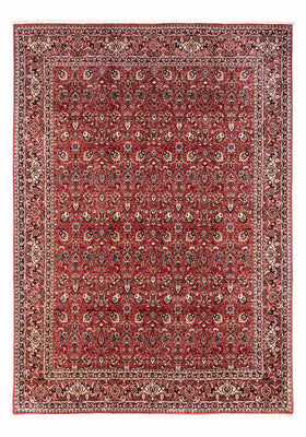 Perser Rug - Bidjar - 349 x 252 cm - red