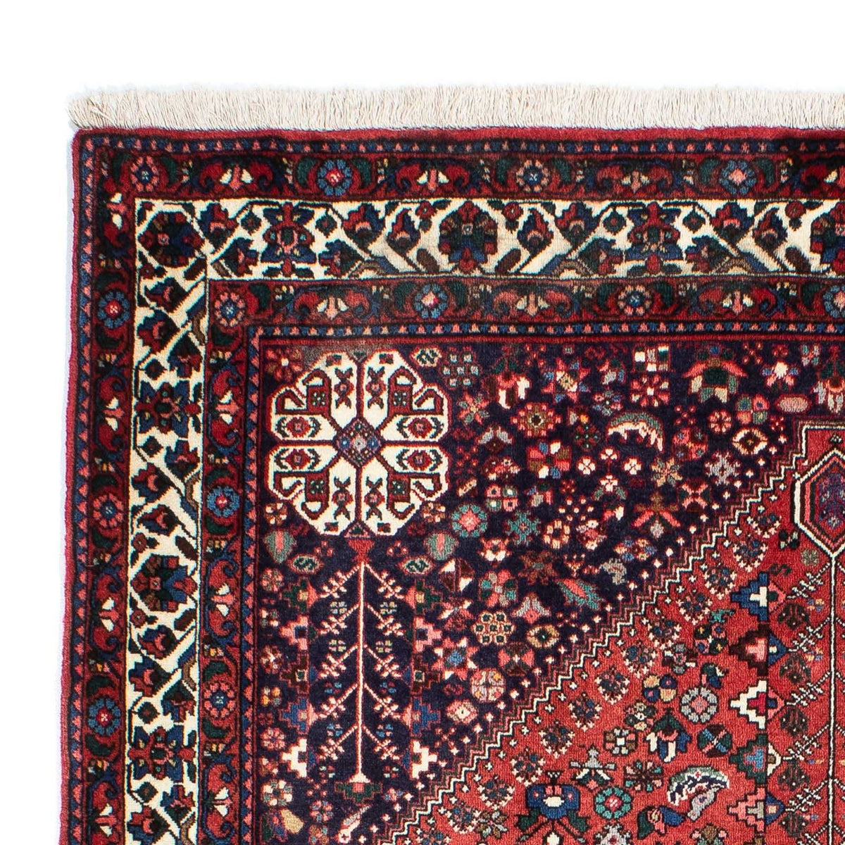 Kashkuli Rug 153x203cm - Persian Rugs