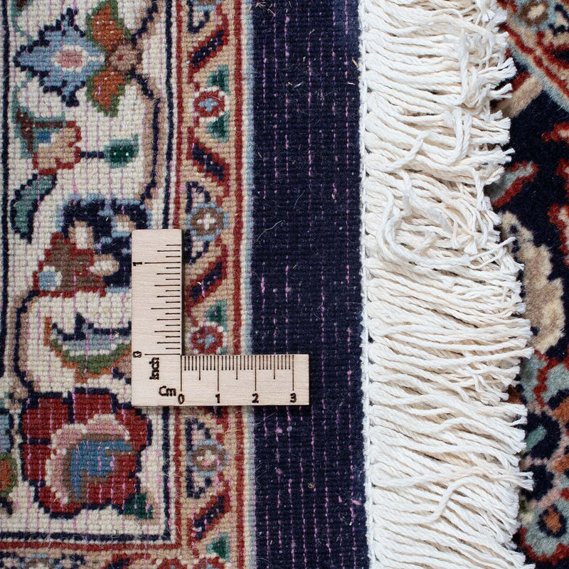 Perser Rug - Classic - 272 x 213 cm - black