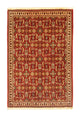 Qashqai Rug 144x98cm - Persian Rugs