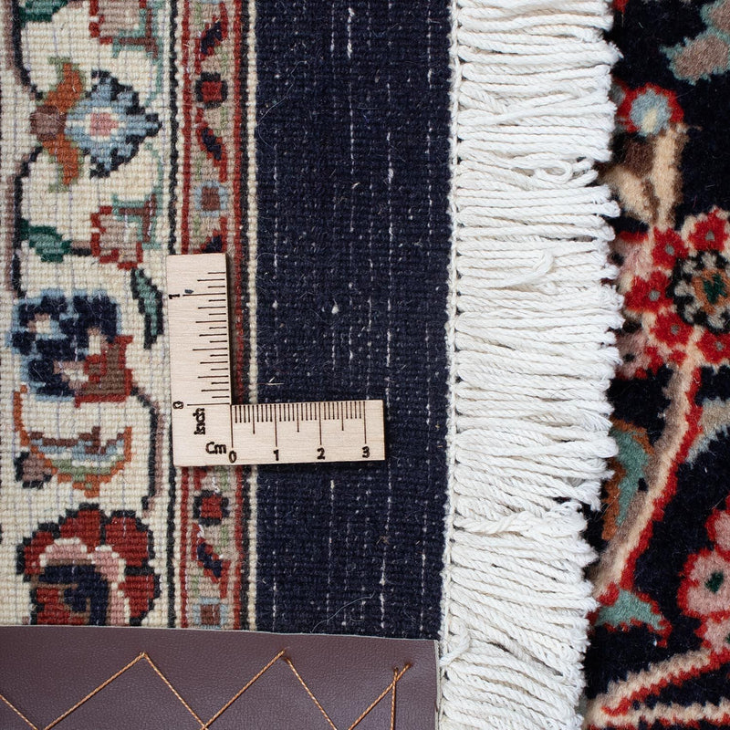 Perser Rug - Classic - 288 x 197 cm - black