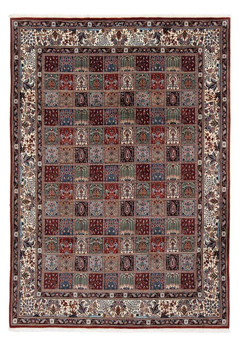 Perser Rug - Classic - 280 x 197 cm - multicolored