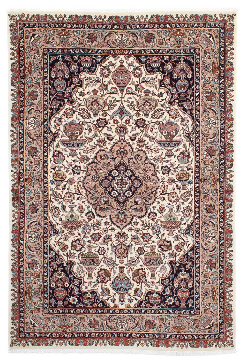 Perser Rug - Classic - 300 x 200 cm - beige