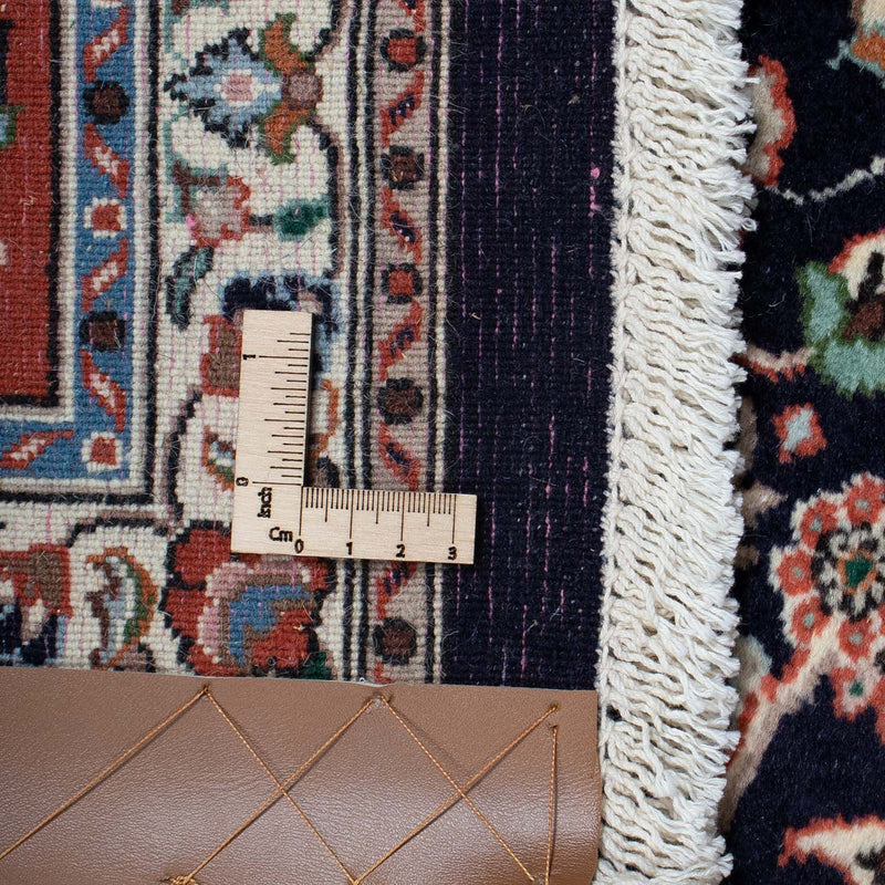 Perser Rug - Classic - 290 x 198 cm - black