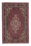 Perser Rug - Bidjar - 202 x 132 cm - light red