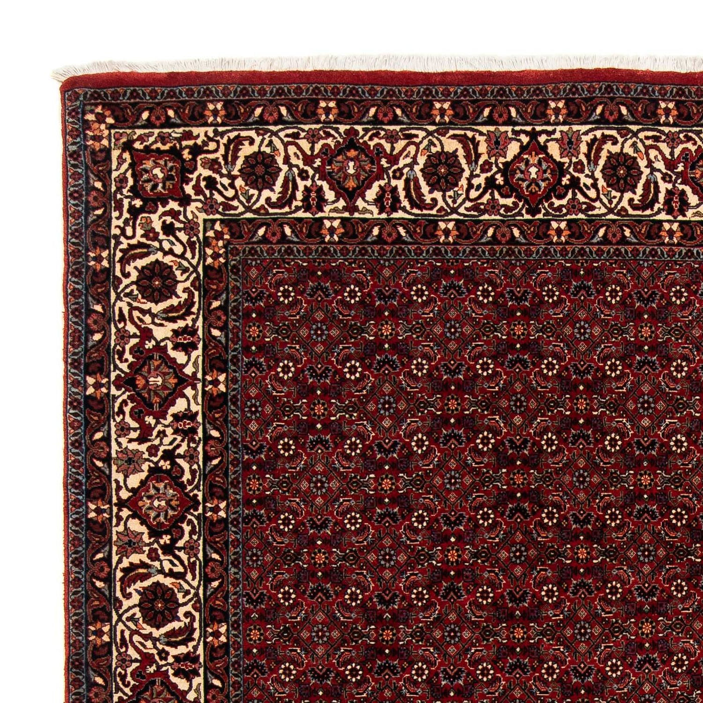 Bidjar Rug 212x205cm - Persian Rugs