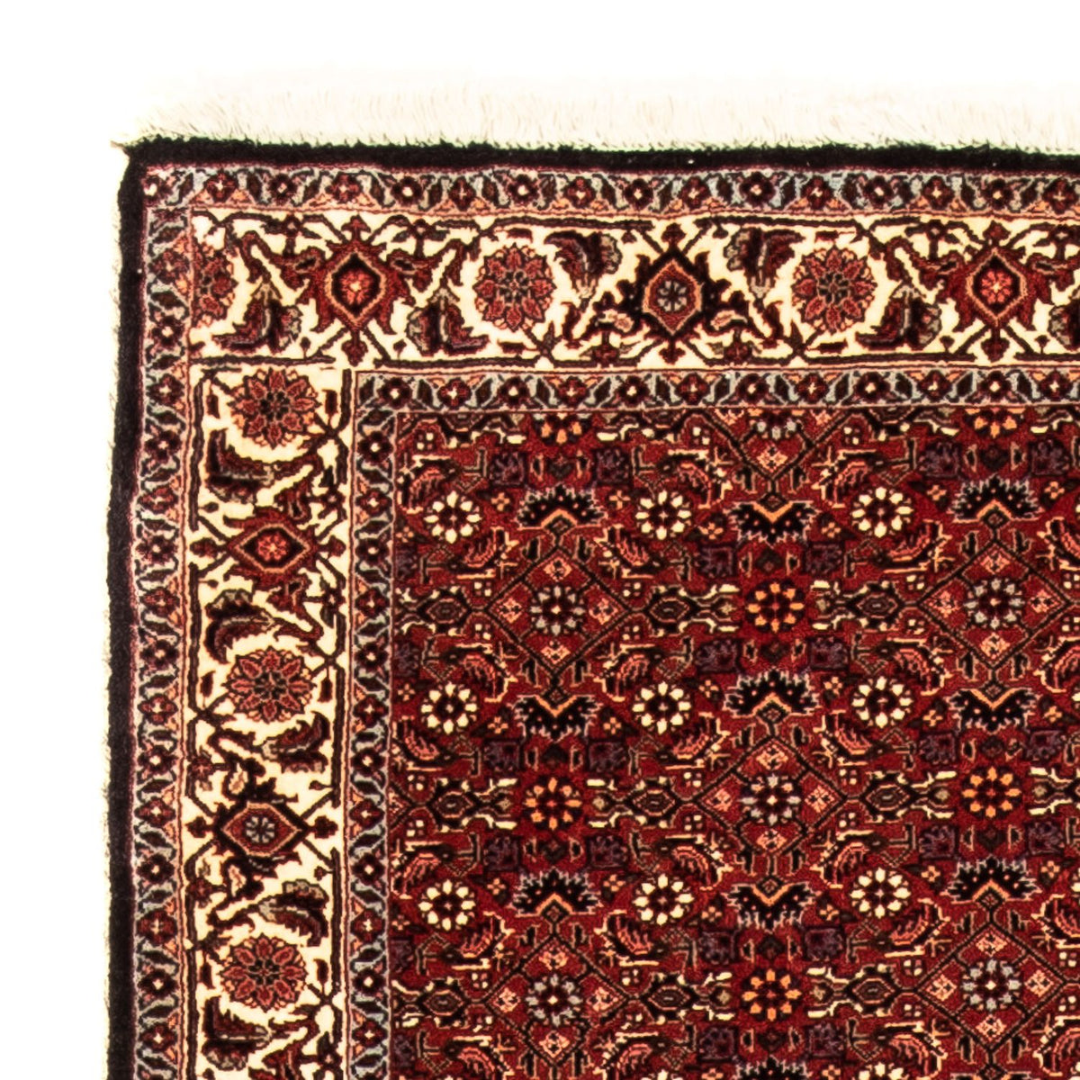 Bidjar Rug 86x304cm - Persian Rugs