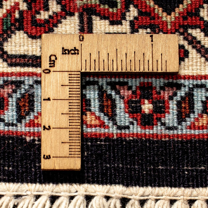 Bidjar Rug 86x304cm - Persian Rugs