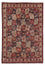 Perser Rug - Nomadic - 298 x 210 cm - red