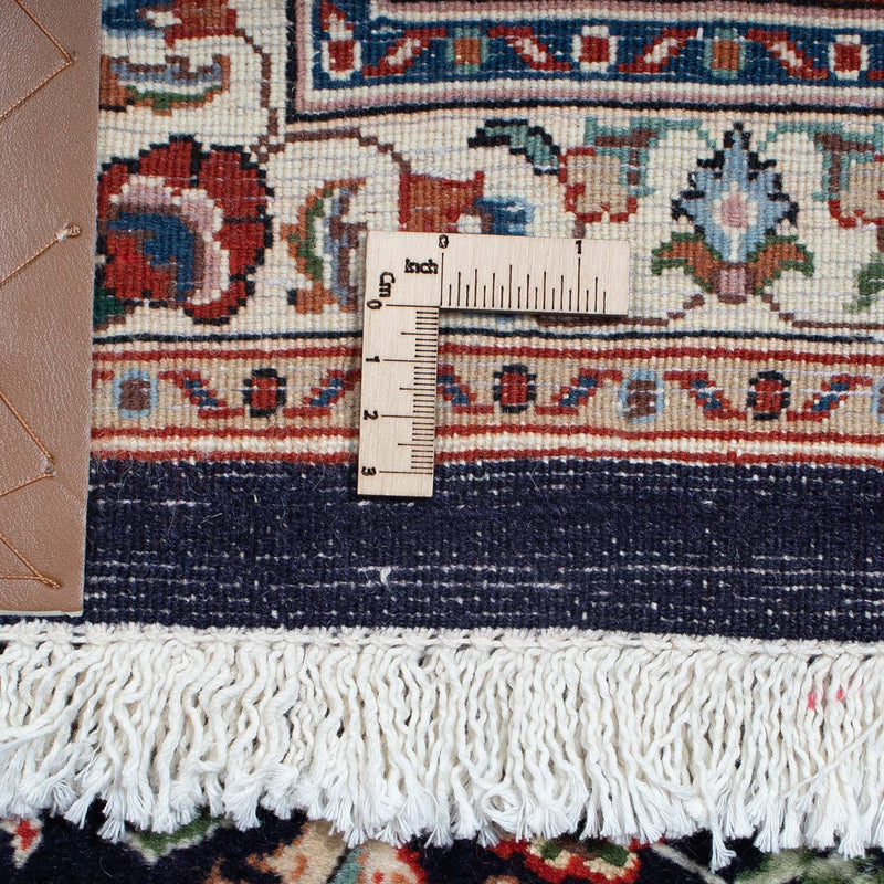 Perser Rug - Classic - 283 x 196 cm - black