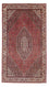 Perser Rug - Bidjar - 191 x 108 cm - red