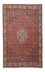 Perser Rug - Bidjar - 268 x 165 cm - light red
