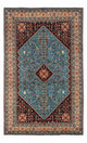 Abadeh Rug 214x200cm - Persian Rugs