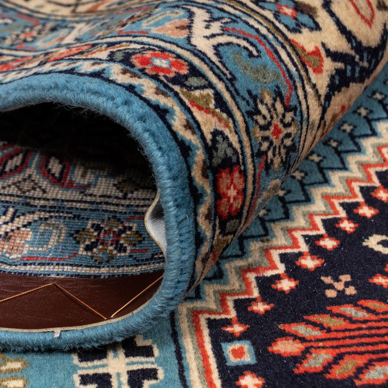 Abadeh Rug 214x200cm - Persian Rugs