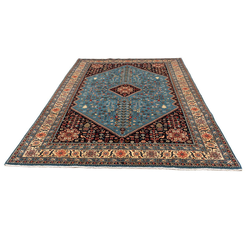 Abadeh Rug 214x200cm - Persian Rugs