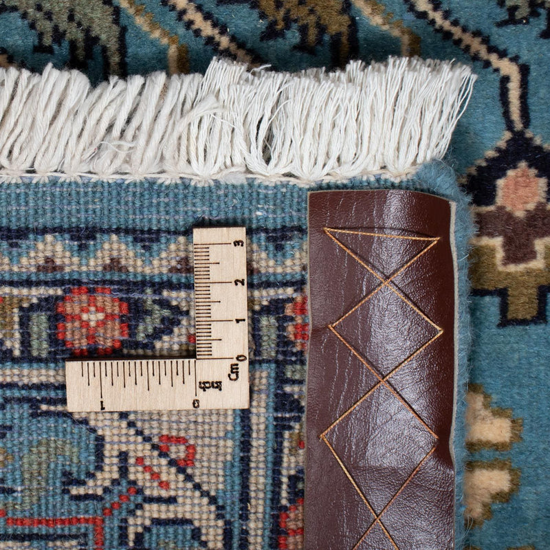 Abadeh Rug 214x200cm - Persian Rugs