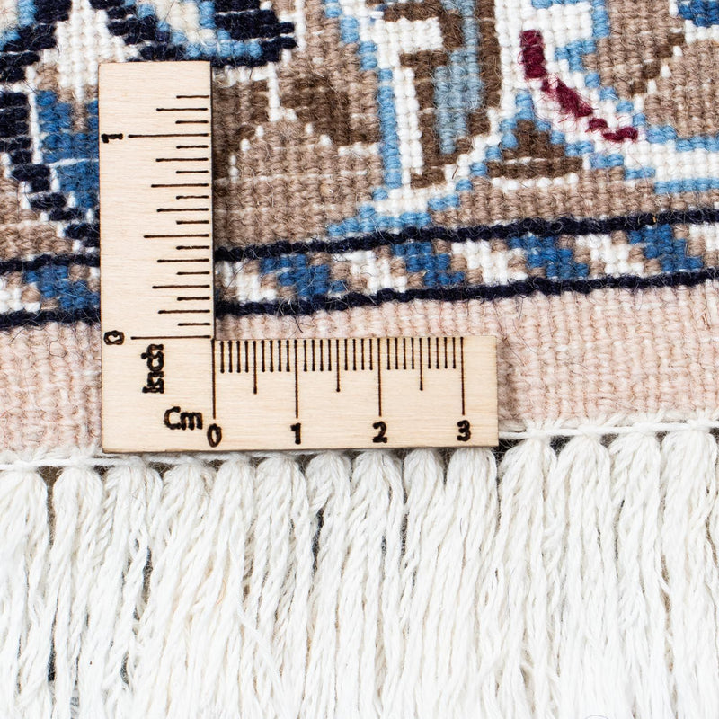 Perser Rug - Nain - Royal - 301 x 203 cm - beige