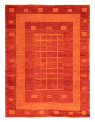 Gabbeh Rug - Perser - 220 x 175 cm - multicolored