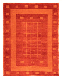 Gabbeh Rug - Perser - 220 x 175 cm - multicolored