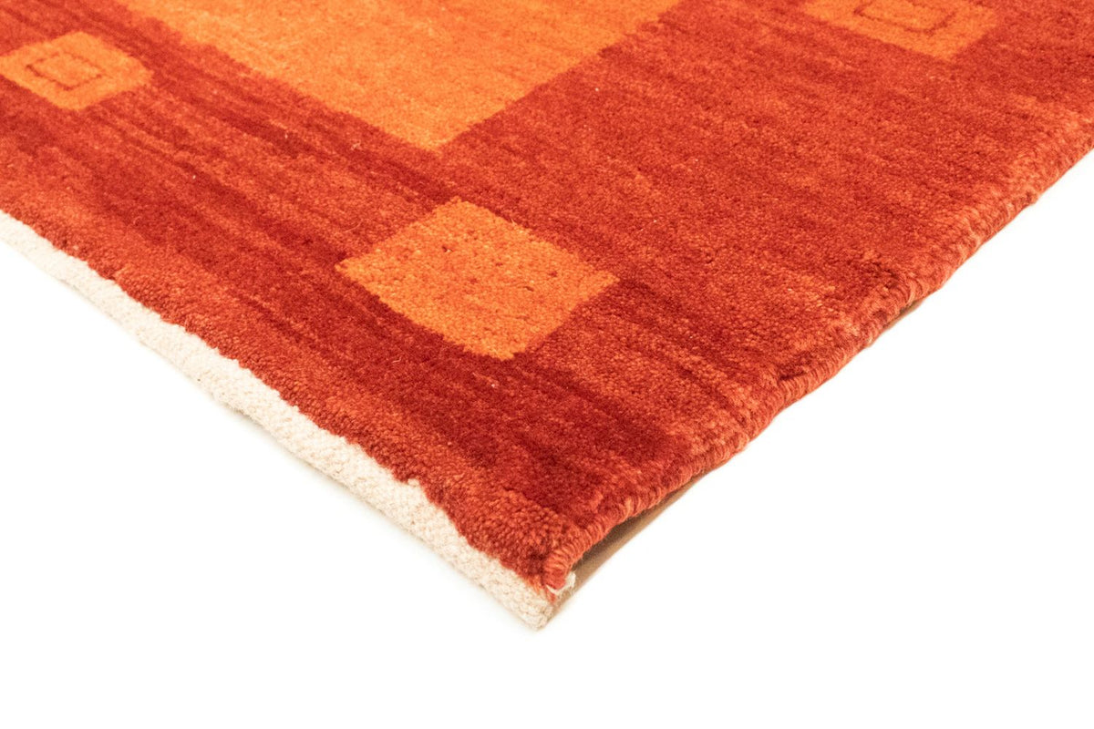 Gabbeh Rug - Perser - 220 x 175 cm - multicolored