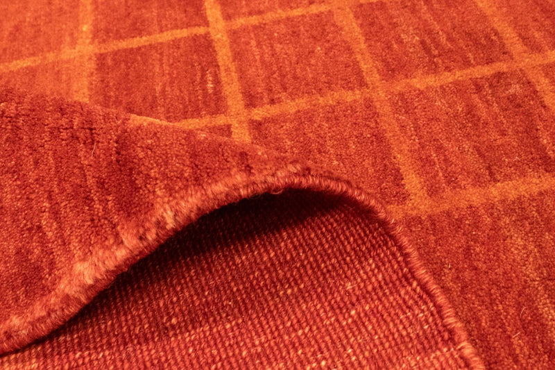 Gabbeh Rug - Perser - 220 x 175 cm - multicolored