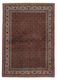 Perser Rug - Classic - 231 x 168 cm - dark red