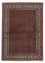 Perser Rug - Classic - 231 x 168 cm - dark red