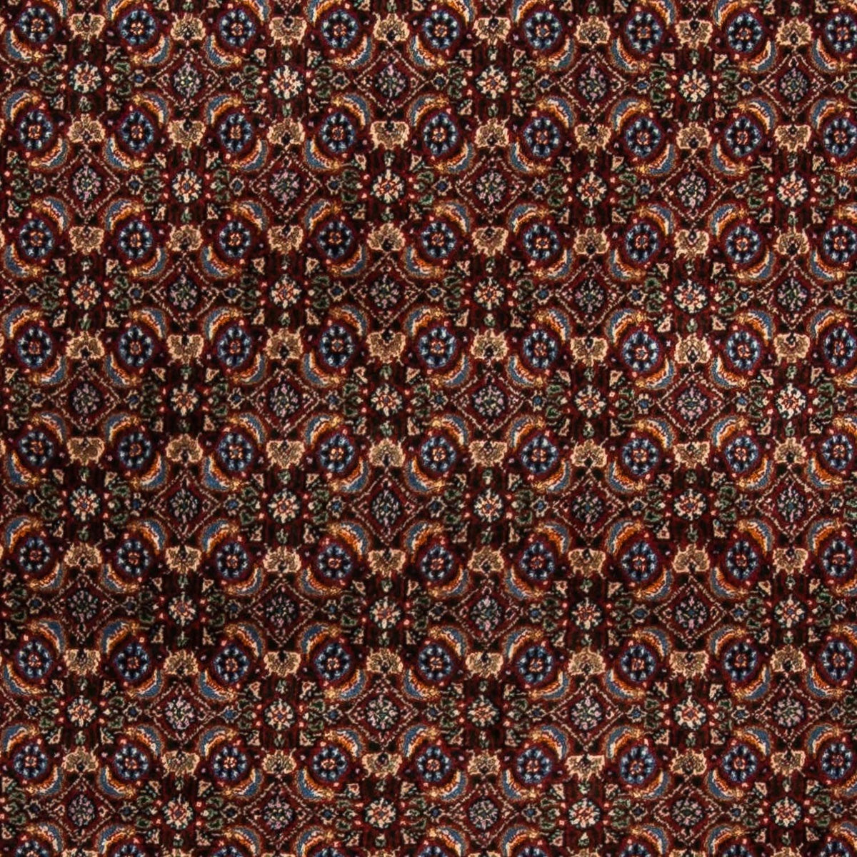 Perser Rug - Classic - 231 x 168 cm - dark red