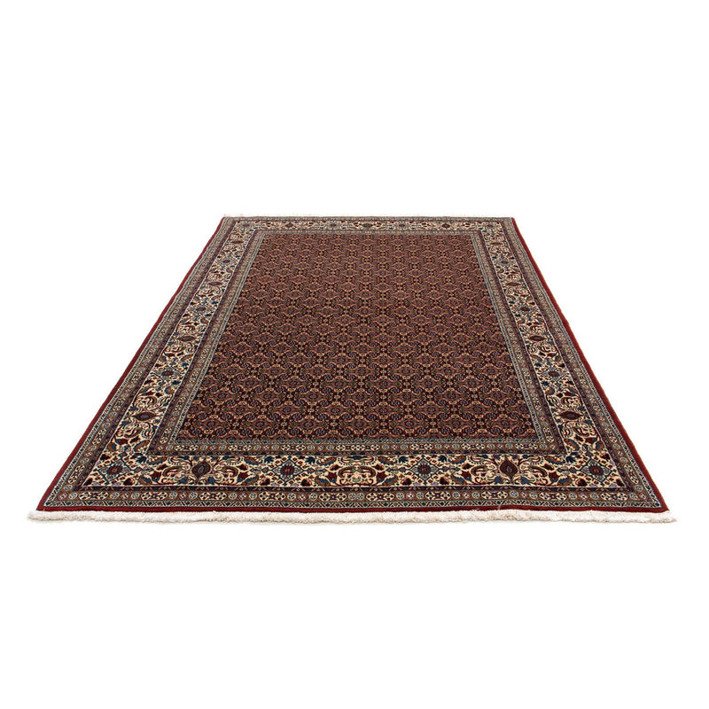 Perser Rug - Classic - 231 x 168 cm - dark red