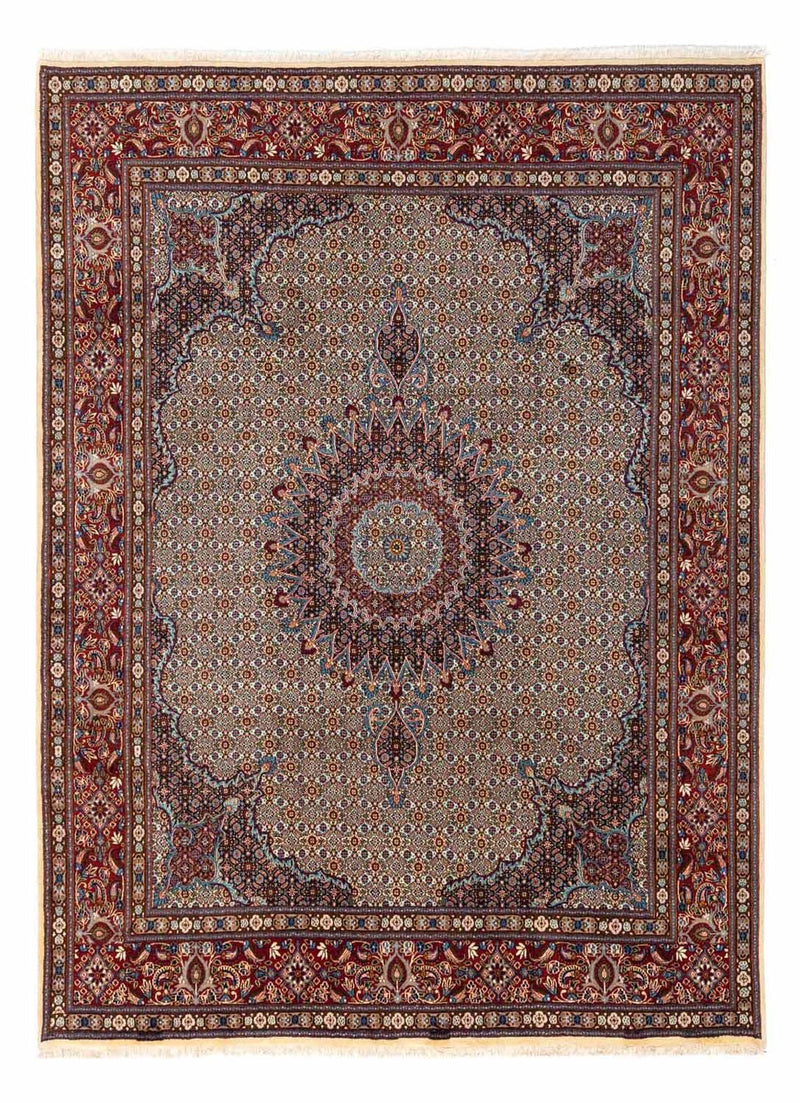 Perser Rug - Classic - 335 x 250 cm - beige