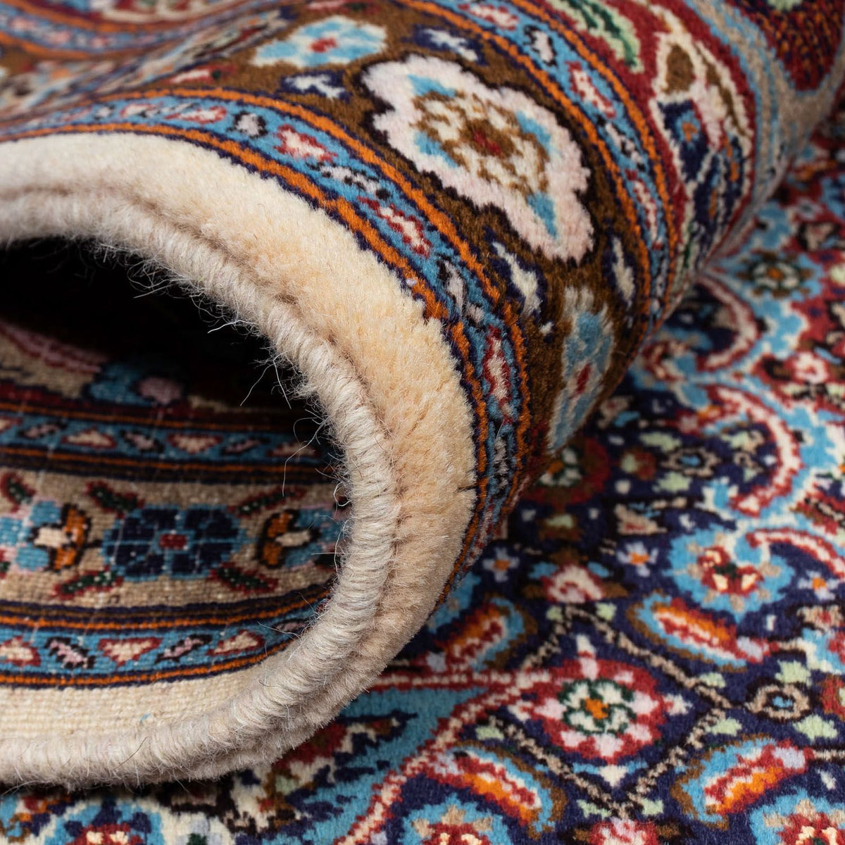 Perser Rug - Classic - 335 x 250 cm - beige