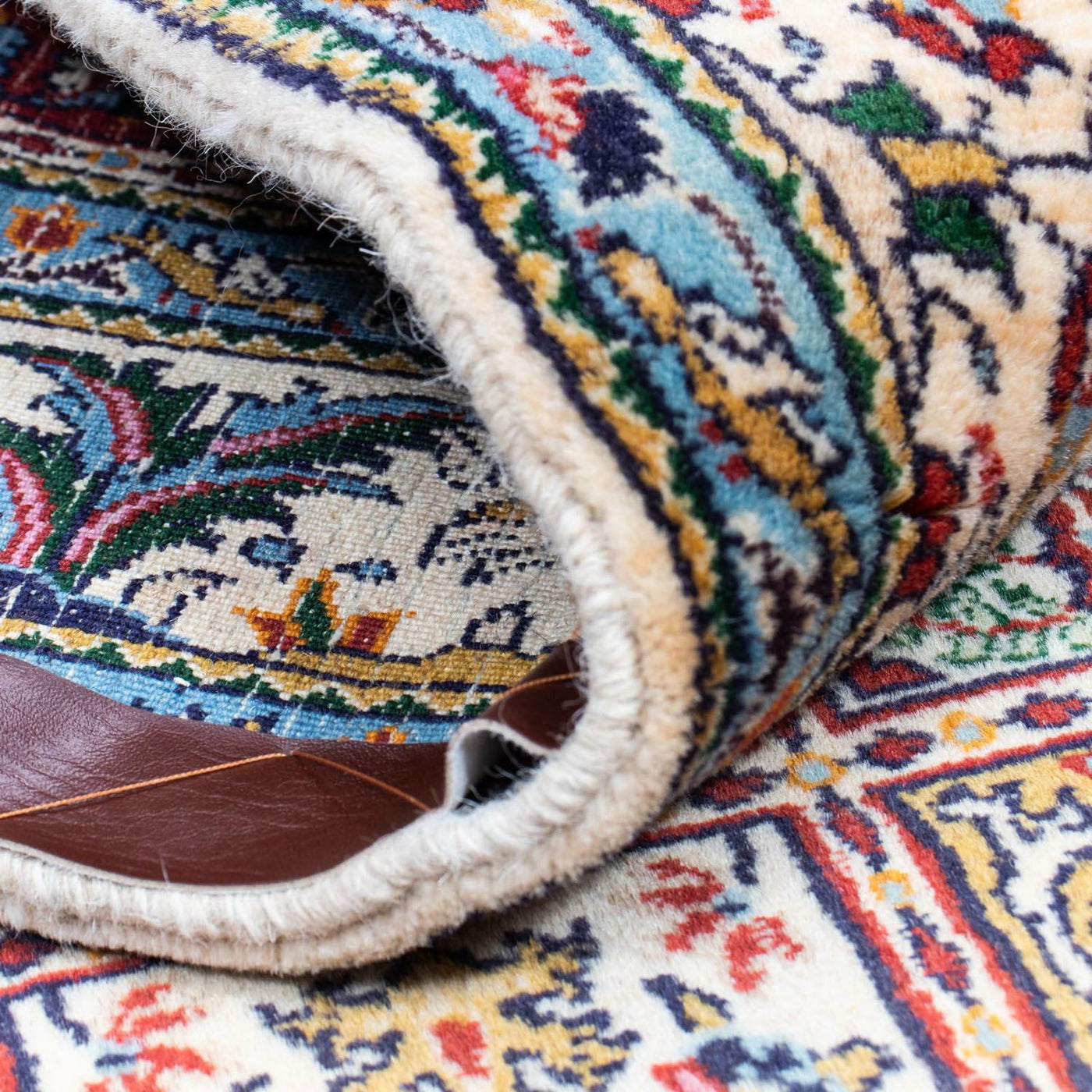 Moud Rug 291x96cm - Persian Rugs