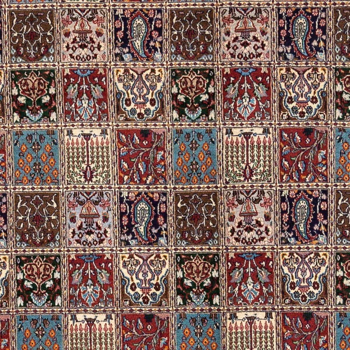 Perser Rug - Classic - 337 x 237 cm - beige