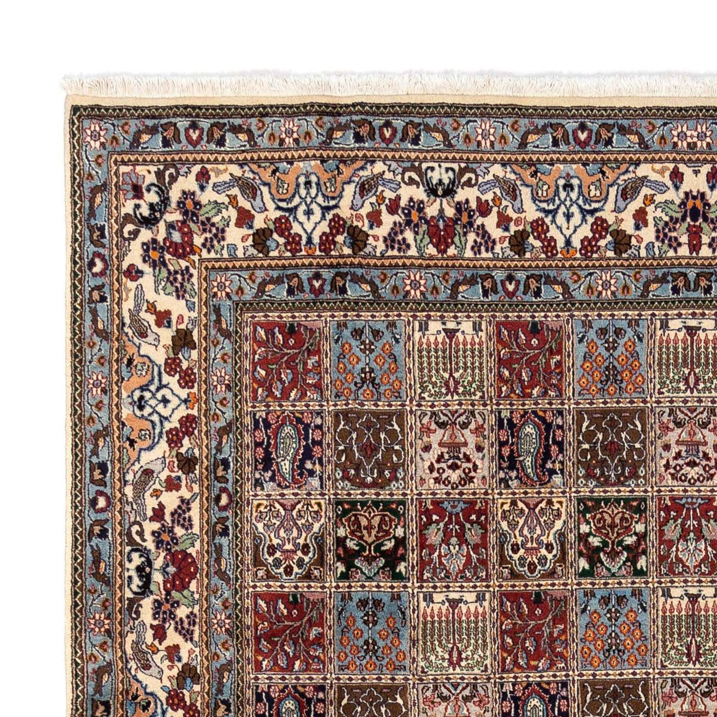 Moud Rug 337x237cm - Persian Rugs