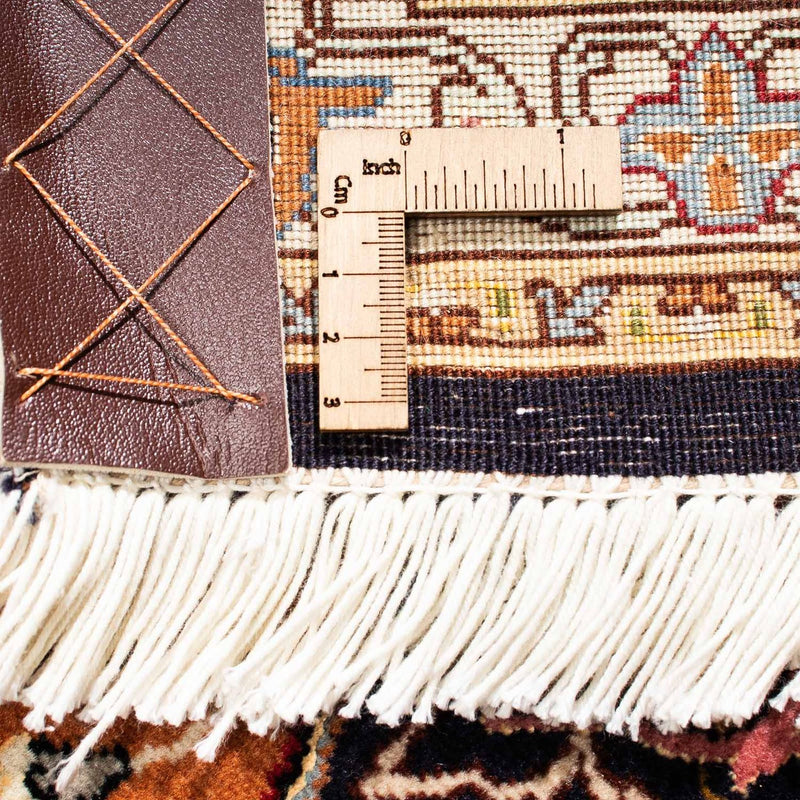 Perser Rug - Tabriz - Royal - 306 x 204 cm - multicolored