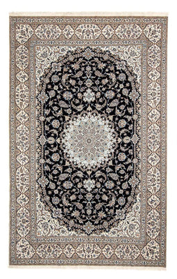 Perser Rug - Nain - Premium - 330 x 209 cm - beige