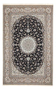 Nain - 6la Rug 330x209cm - Persian Rugs